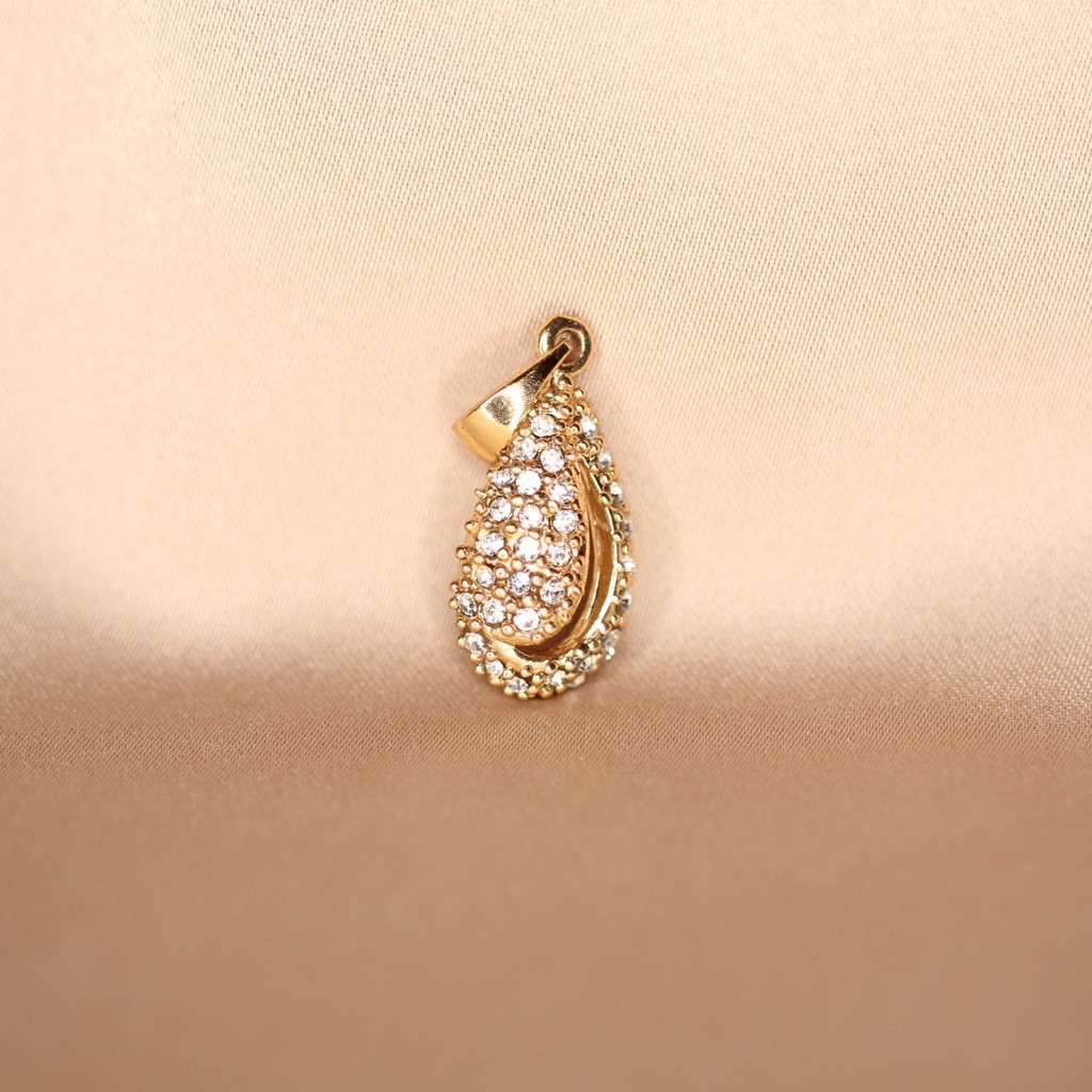 Eka Swasa Liontin - SLN0117