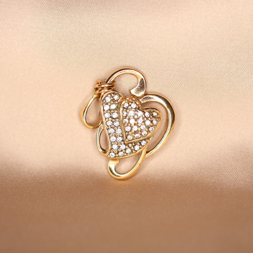 Eka Swasa Liontin - SLN0174