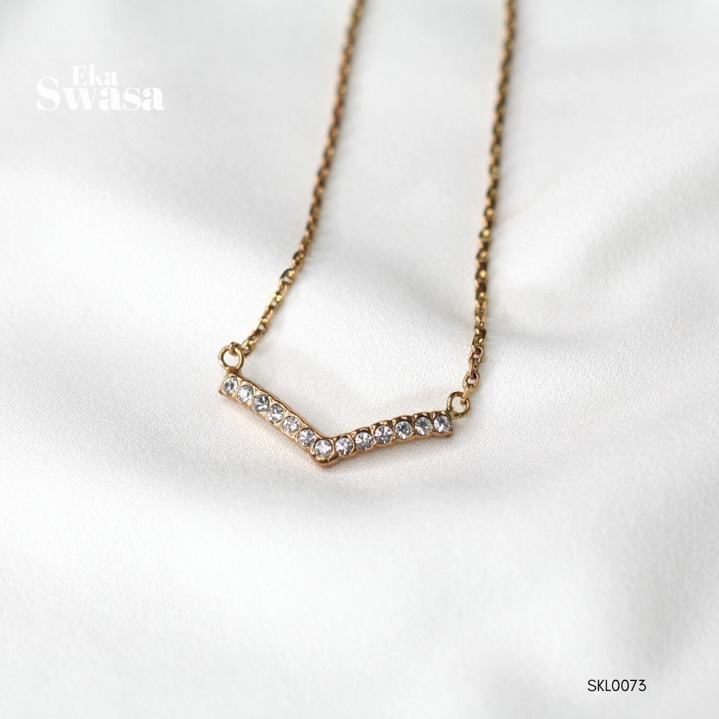 Eka Swasa Kalung - SKL0073