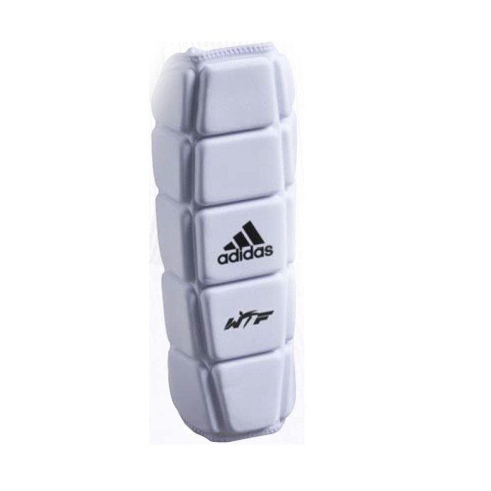 Adidas New Forearm Guard Taekwondo