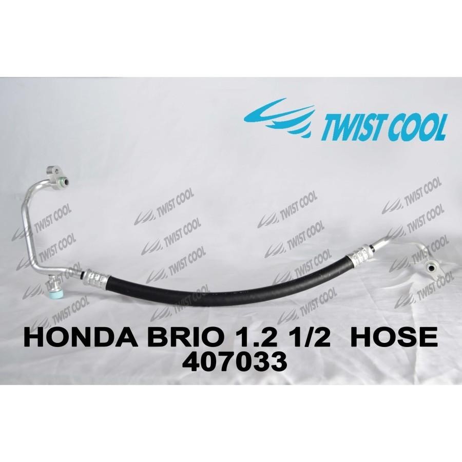 Selang Ac Mobil Honda Brio 1,2 1/2 Hose Discharge