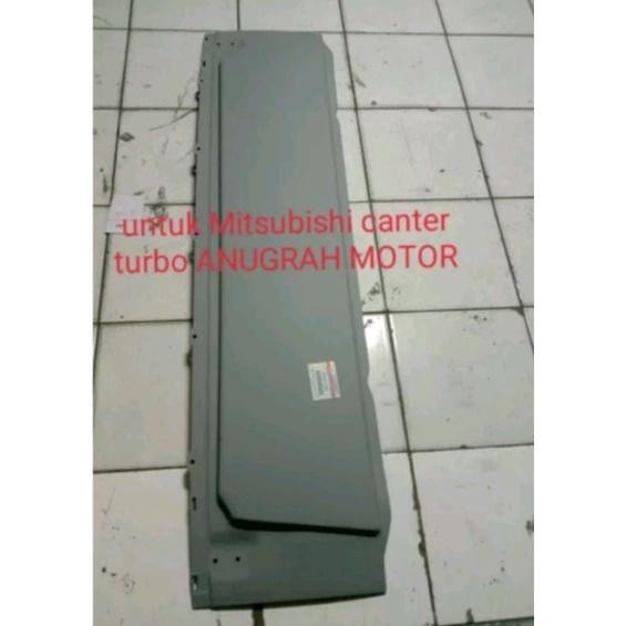 Panel Depan Kedok Depan Turbo/Canter Mitsubishi Canter   Orsinil Asli Mitsubishi Ktb