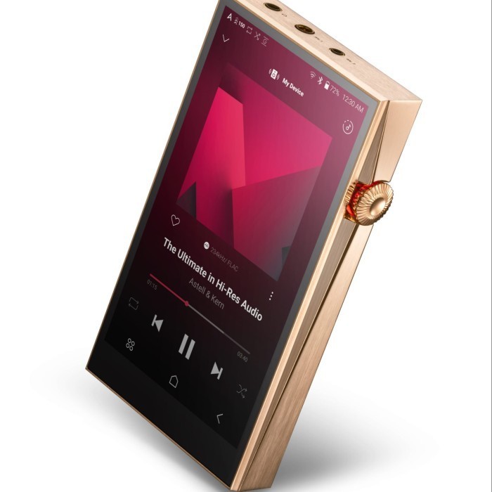 Astell & Kern A&ultima SP3000 / SP 3000 Hi-End Music Player / DAP