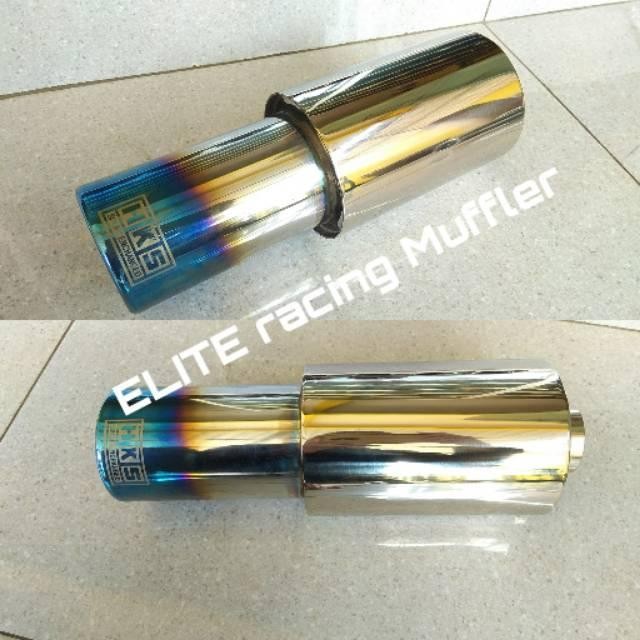 Knalpot Hks Knalpot Mobil Knalpot Karimun Knalpot Brio Knalpot Swift Knalpot Estilo Knalpot Datsun