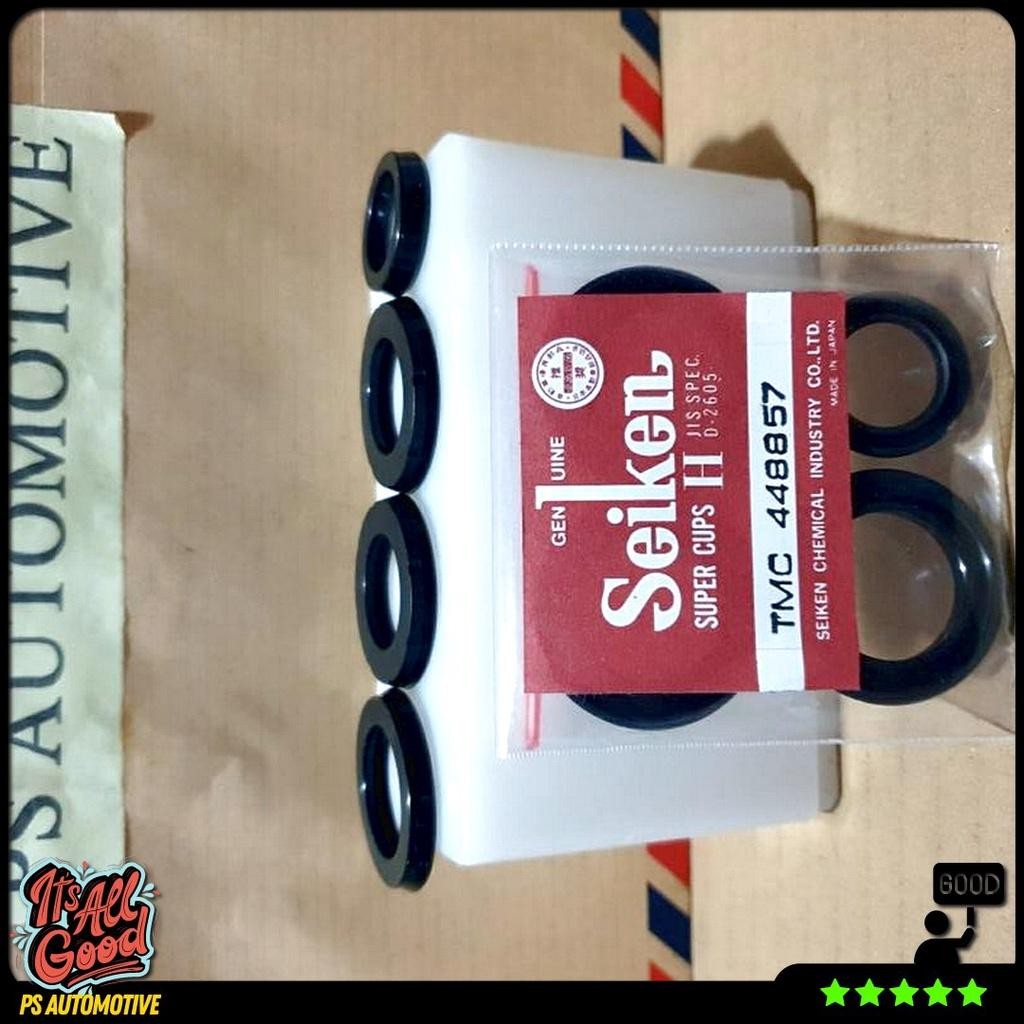 Karet Central Mitsubishi Canter Ps125 Seiken Japan Tmc448857