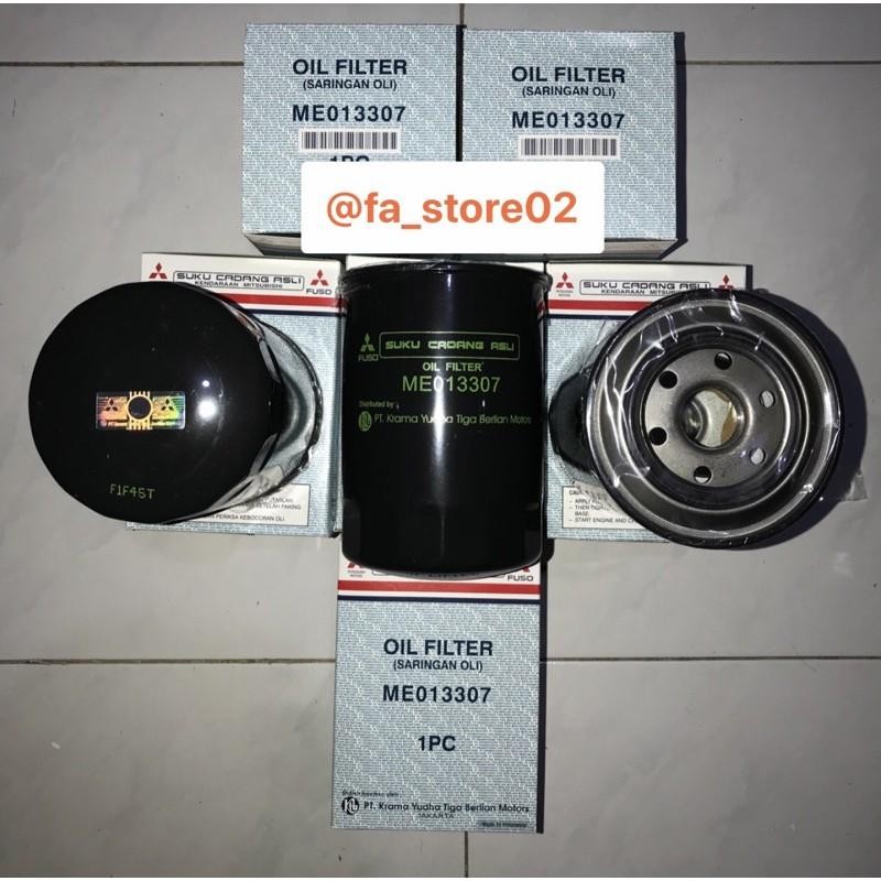 Filter Oli / Oil Filter Mitsubishi Ps125T Canter, Ps135 Me013307