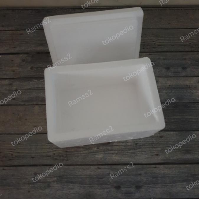 

Kertas Seni Box Styrofoam Box Foam Packing ORIGINAL BEST QUALITY