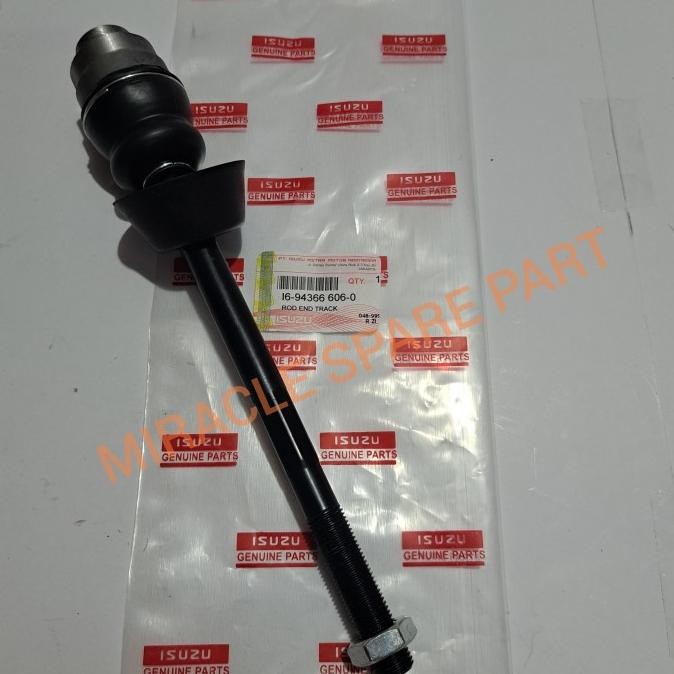 RACK END TIE ROD ISUZU PANTHER 2.3 2.5 ORIGINAL QUALITY