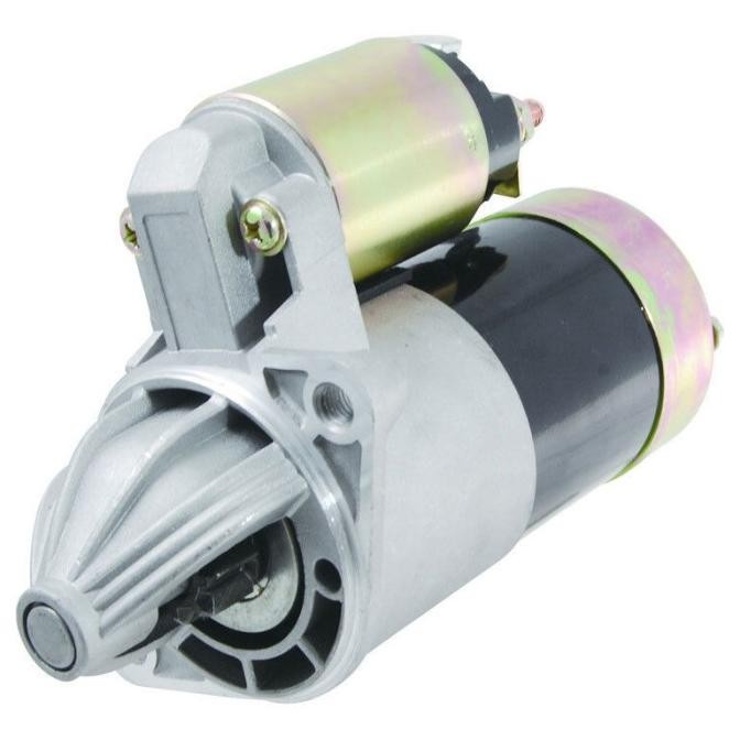 STARTER HYUNDAI ELANTRA LAMA DINAMO STATER TOP KUALITAS