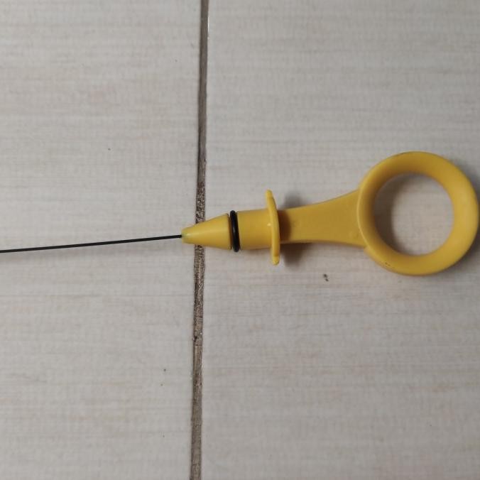 STICK DIPSTIK OLI MATIK MOBIL TOYOTA ALTIS WISH STIK OIL MATIC CUSTOM ORIGINAL QUALITY