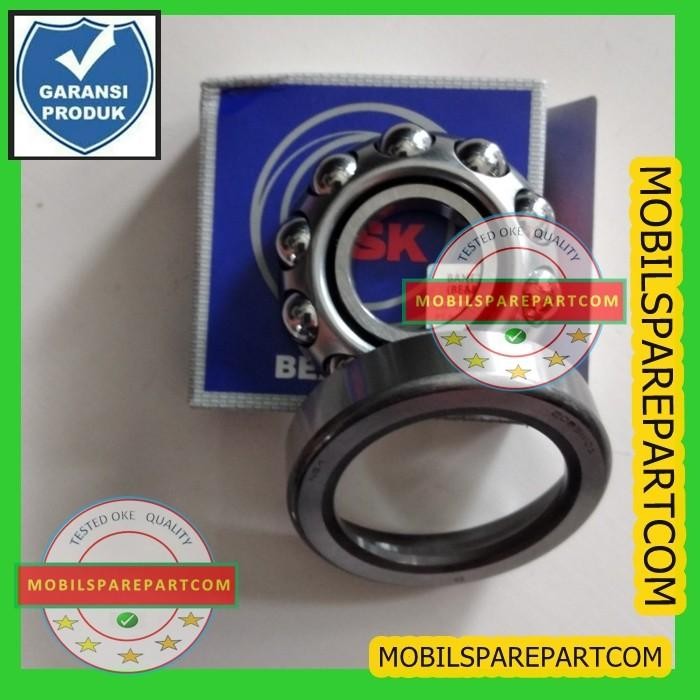 Bearing Laher Stir Hiace 20Bsw01 Nsk