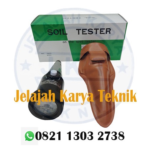 TERLARIS Soil Moisture Meter Takemura DM-5