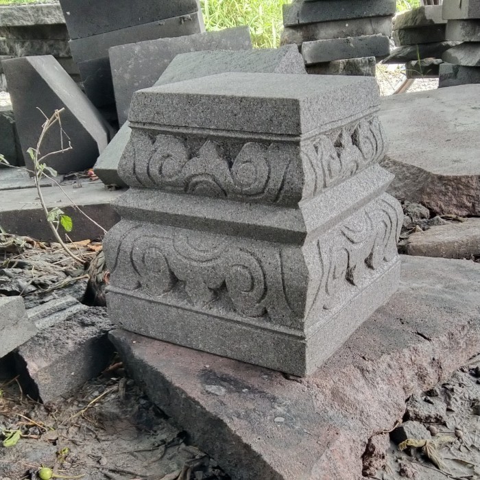 UMPAK RUMAH JOGLO
