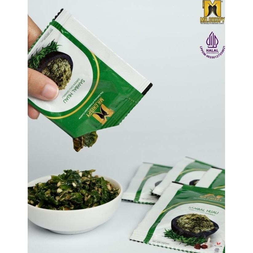 

Ambal Achet Mr Cripy Achet