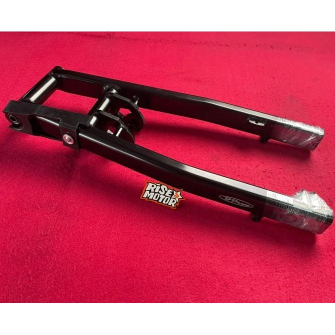 SWING ARM AREM BPRO SATRIA 2 TAK HITAM