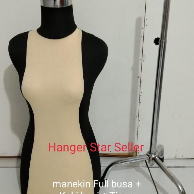 Manekin Full Busa