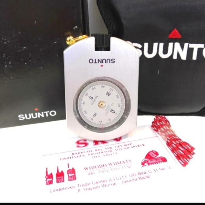 kompas suunto kb14 original kompas