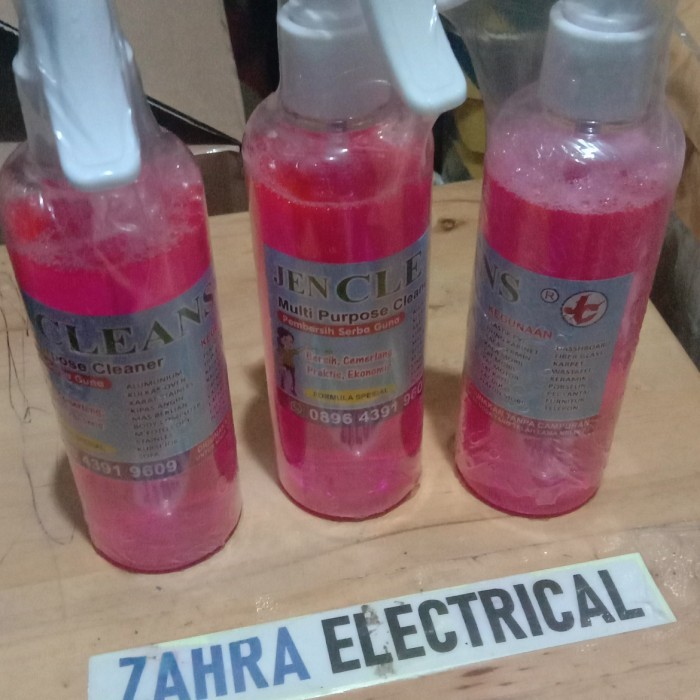 

Adhesive Remover Cairan Penghilang Lem 3M 38080 isi 150ml