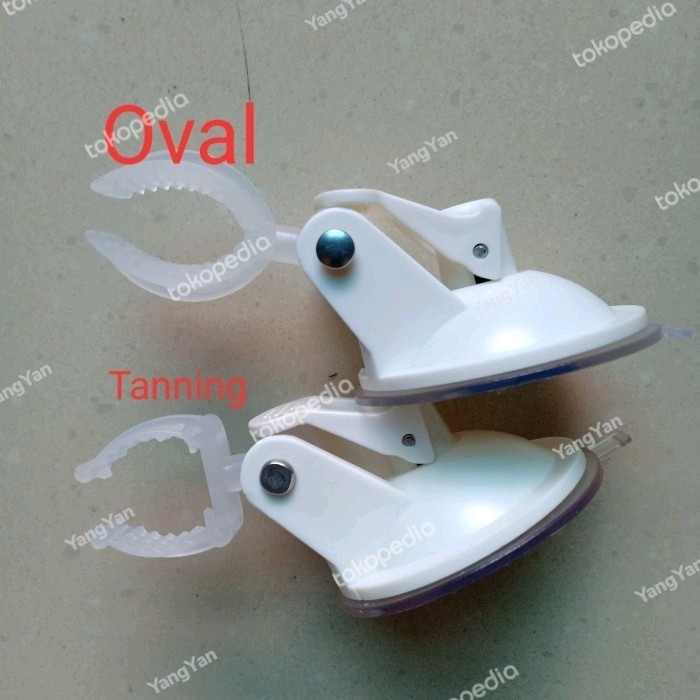 DOP Lampu TANNING atau LED IMPORT
