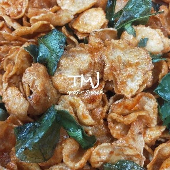 

EMPING PEDES THAILAND 500gr