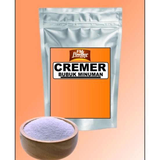 

CREMER PUM 1KG BUBUK MINUMAN
