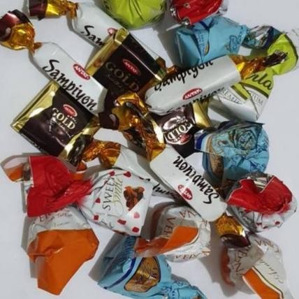 

COKLAT ARAB 1KG /COKELAT ARAB MIX OLEH OLEH HAJI