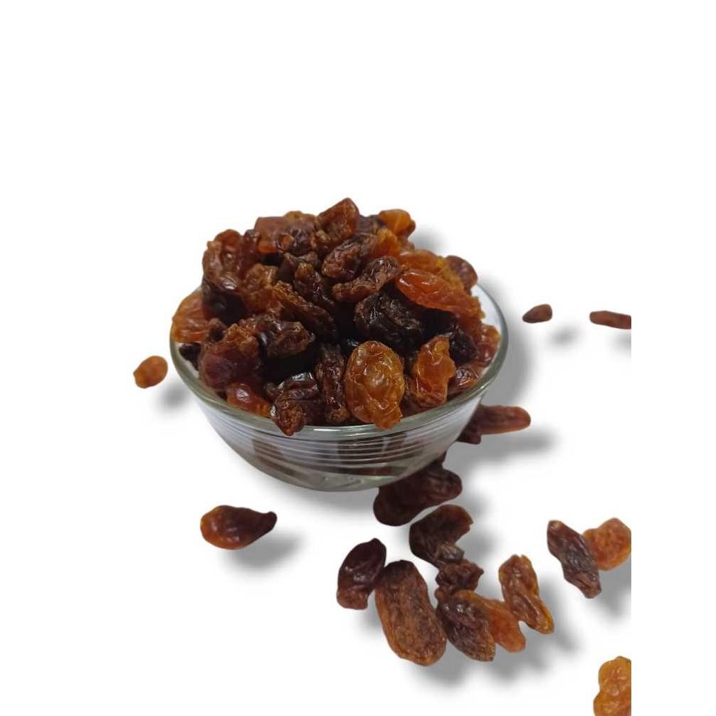 

KISMIS BROWN ASAM MANIS 1KG | KISMIS COKLAT | KISMIS GOLDEN RAISIN | KISMIS ARAB