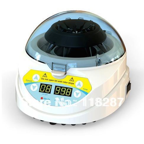 Mini-10K+ Mini Centrifuge