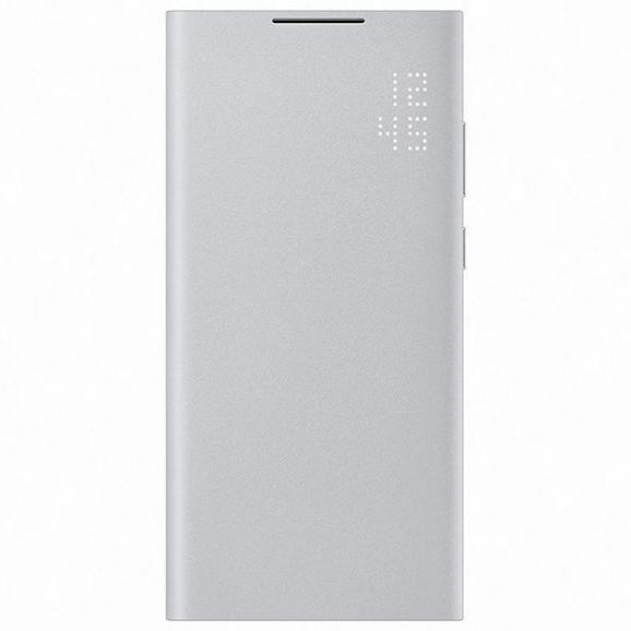 SAMSUNG Case S22 / Plus / Ultra Smart LED View Flip Cover Original