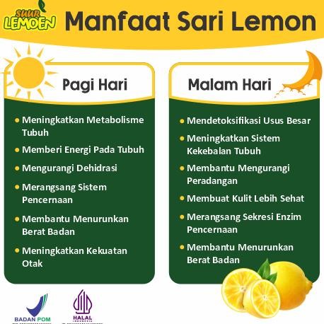 

SUUR LEMOEN - Paket Hemat Cuka Nanas ml dan Sari Lemon ml - Obat Alami