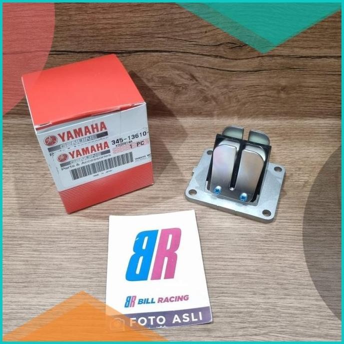 RUMAH MEMBRAN RX KING COMPLIT MADE IN JAPAN ORI YAMAHA YGP 07D35Z4 lim
