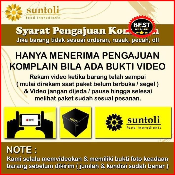 

Bensdorp 22/24 Dza - Coklat Bubuk 8 Kg Termurah 100 % Original