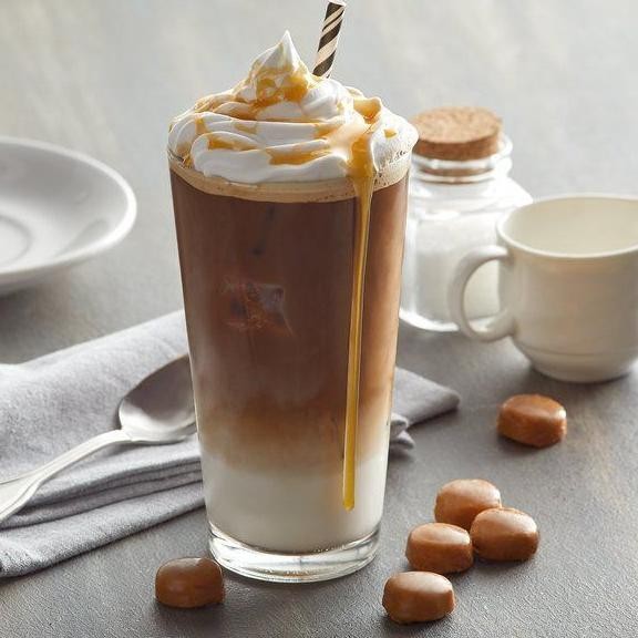 

ARTERISTO FRAPPE CREAM PUM POWDER DRINK GR - NO SUGAR - Bubuk Minuman