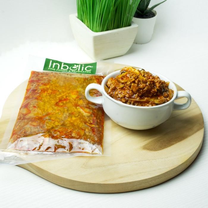 

Low Carb Bolognese Sauce | Keto-Friendly Terbaru 100 % Original