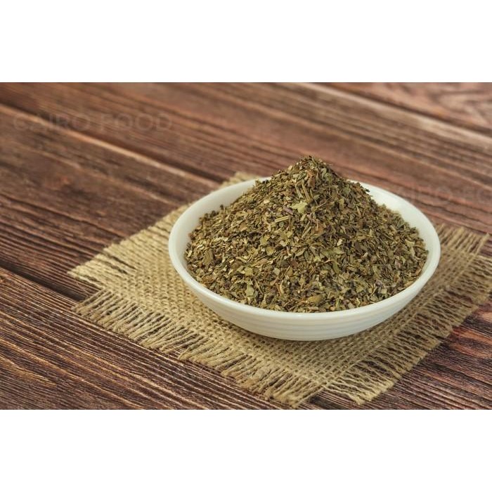 

Daun Basil Kering Cairo Food - 1 Kg New 100 % Original