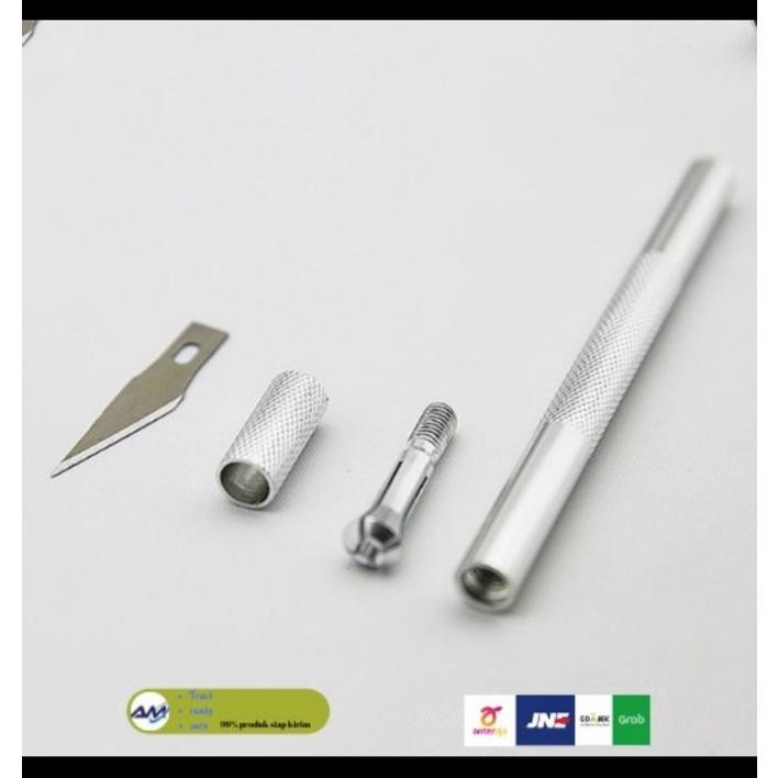 

Flash Sale pisau ukir sayat bonsai sayat kelapa