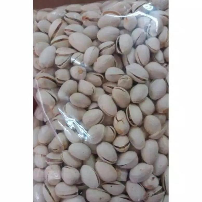 

Kacang PISTACIOS 1kg