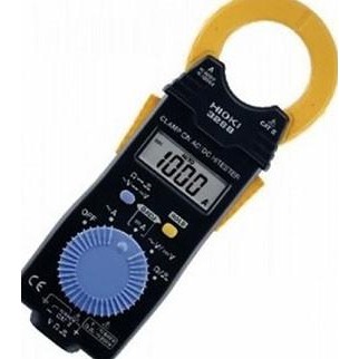 HIOKI 3288/HIOKI Tang Ampere 1000A AC/DC / HIOKI Clamp meter 3288