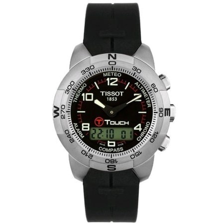 Jam Tangan Pria 100% Original TlSSOT Ori T33.1.598.51