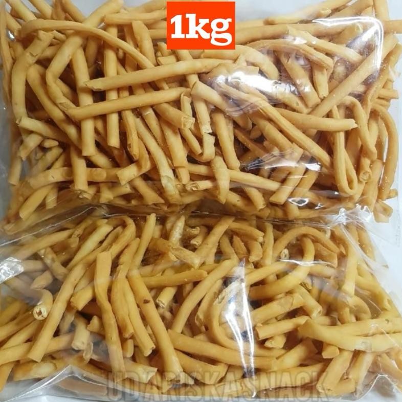 

Kue Bawang 1kg Stik Bawang Gurih Renyah