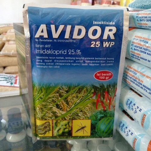 Avidor 25 WP - 100 gr