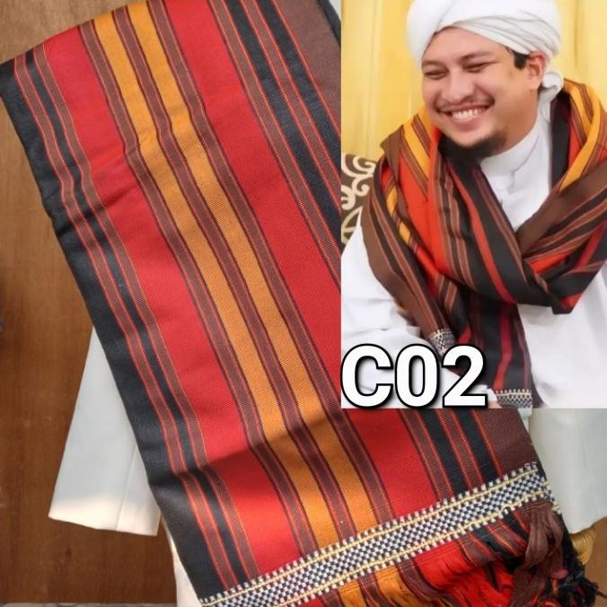 RIDA SALUR INDIA.YAMAN.ORI