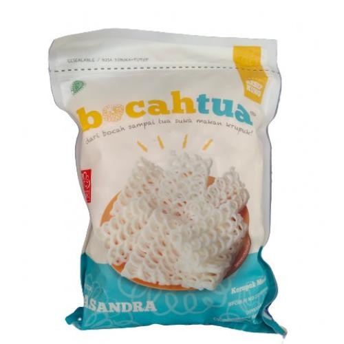 

Rupu Bocah Tua Aandra Gr