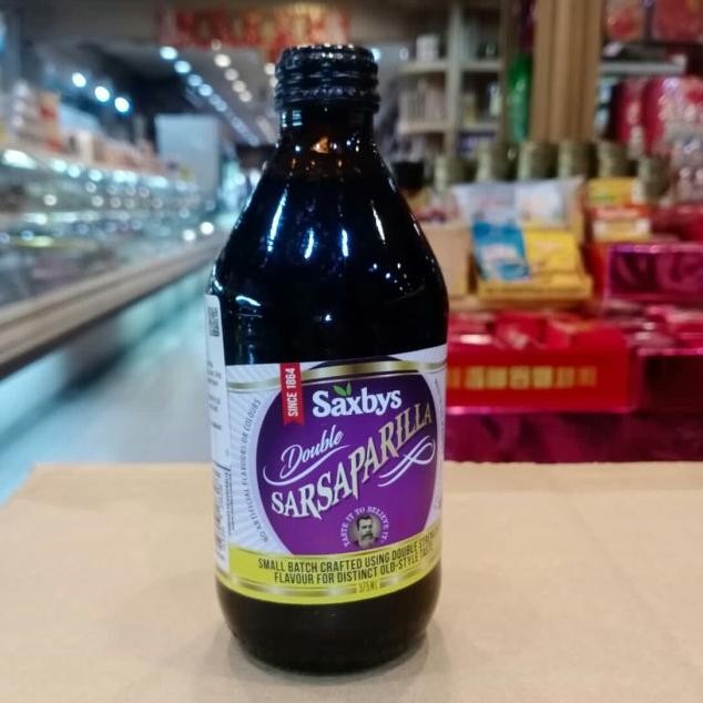 

Aby Double Araparilla Oft Drin 37Ml Numan Oda Araparilla