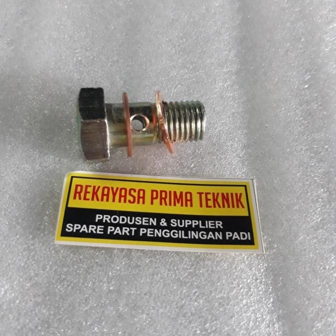 ~^~^~^] KUBOTA BAUT BOSPOM BUSHPUMP POMPA SOLAR