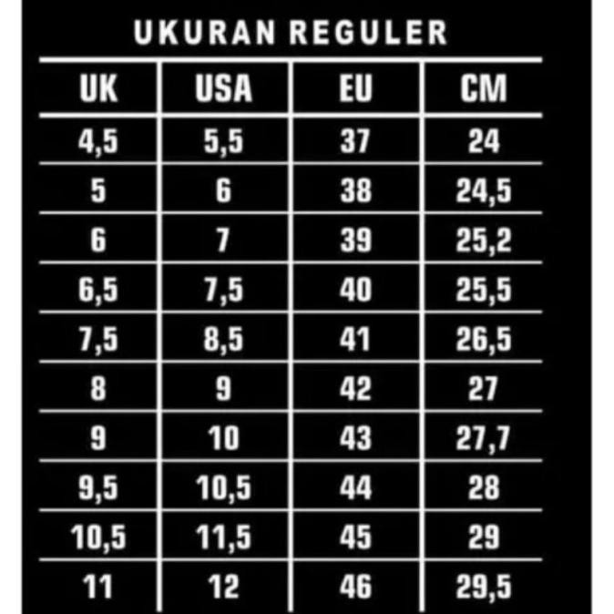 Sepatu PDH POLRI Jatah Asli Terbaru 2022