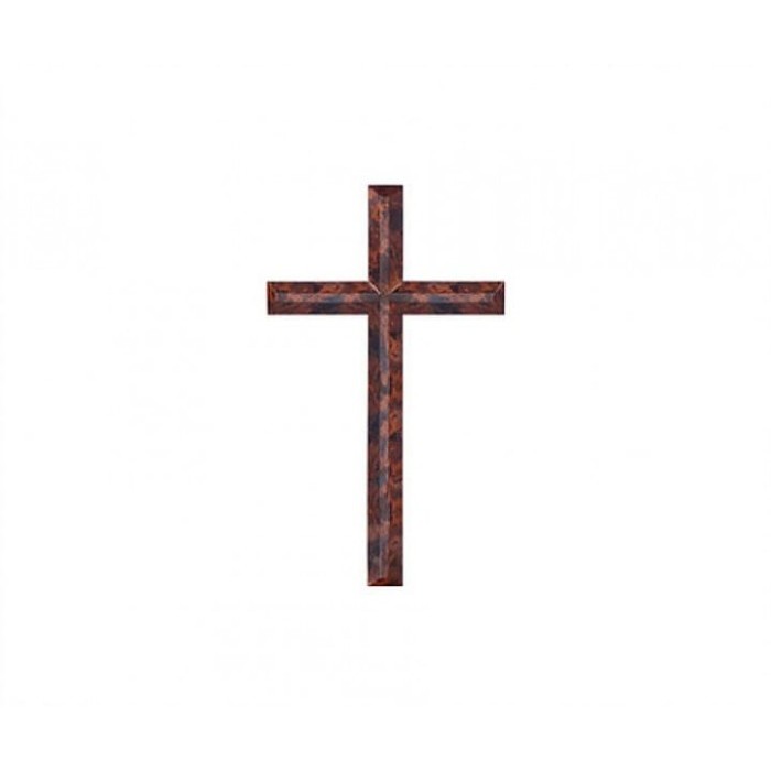 Salib Gantung Kristen 25Cm -Salib - Salib Protestan - Salib Dinding Ready