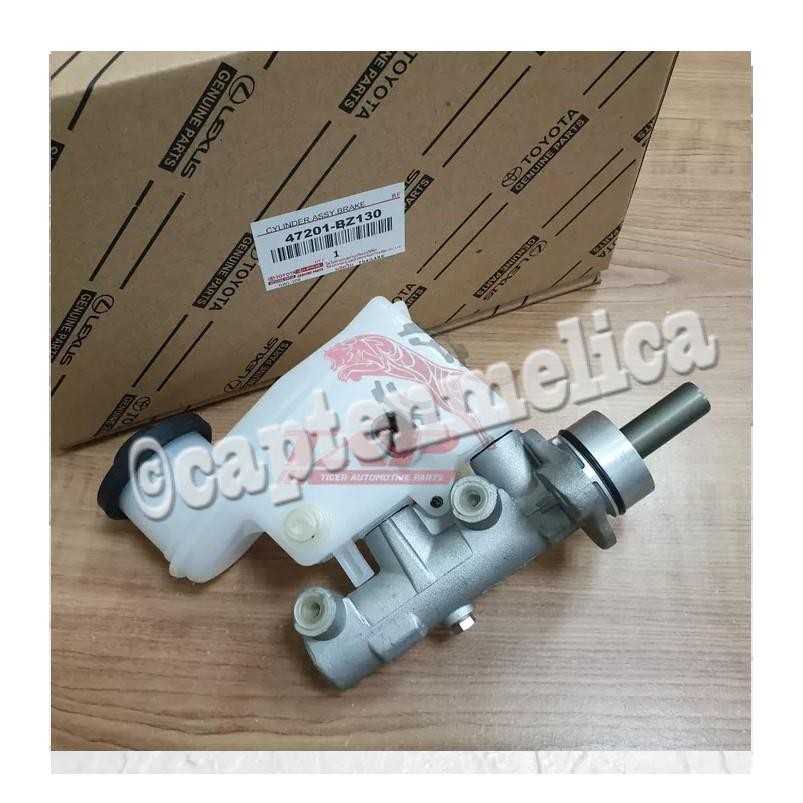 Master Rem Atas Avanza Xenia Veloz 2012 2013 2014 2015 Kaliper Kit Seal Karet Pen Piston Cakram Piri