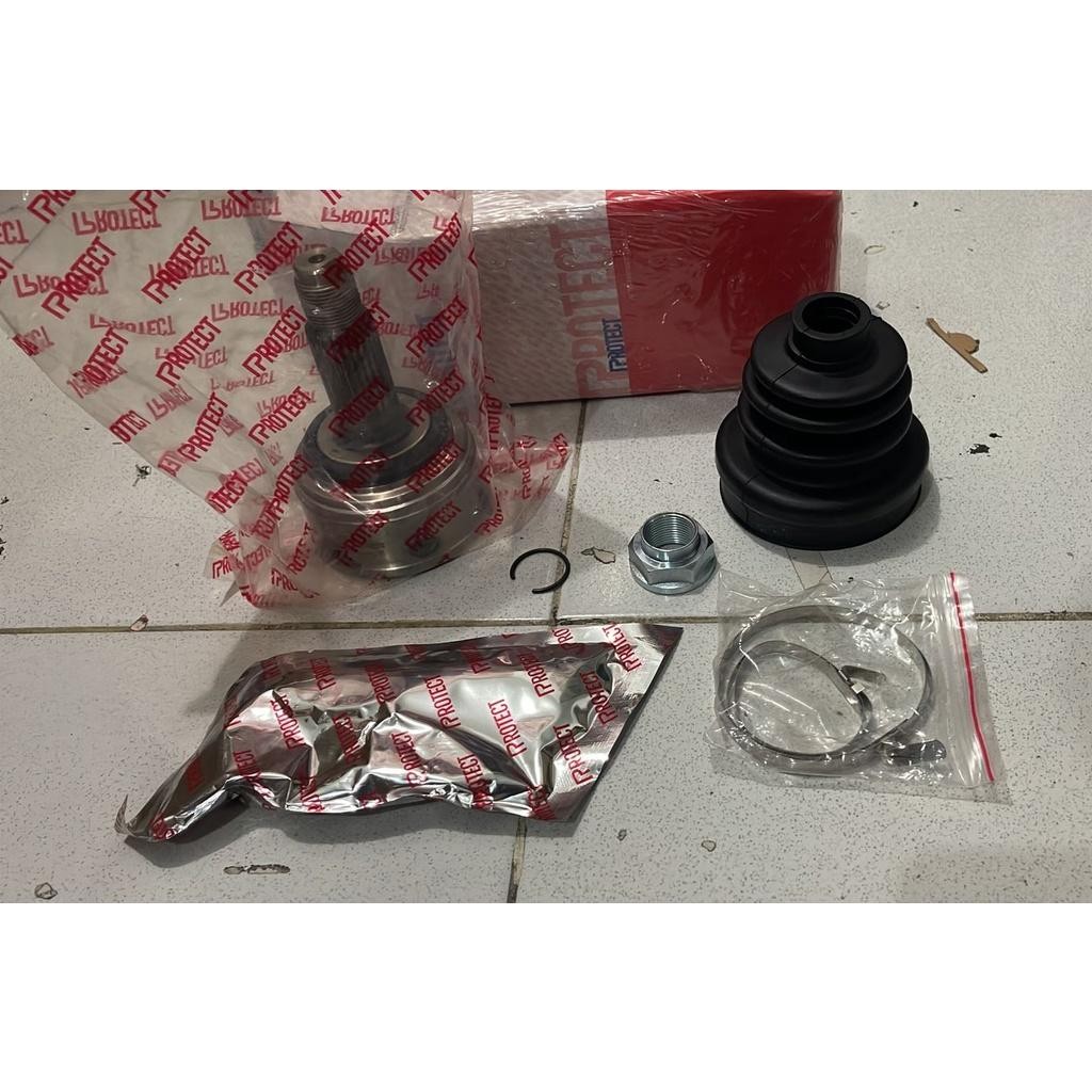 Cv Joint Luar Grandcivic, Civic Lx