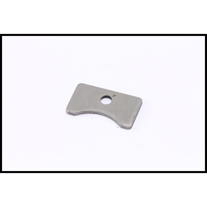 PLATE, STOPPER CAM ANIMA DAYTONA